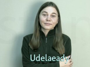 Udelaeady