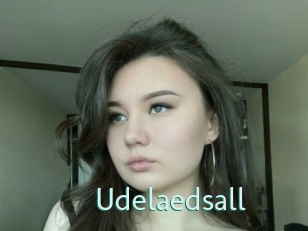 Udelaedsall