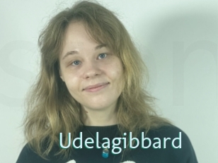 Udelagibbard