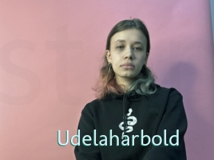Udelaharbold