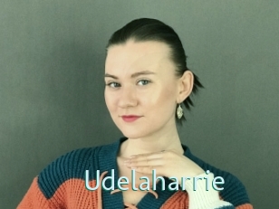 Udelaharrie