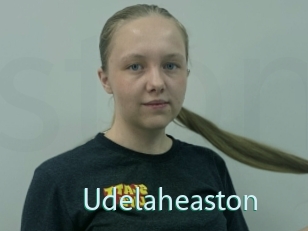 Udelaheaston