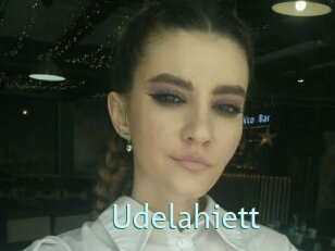 Udelahiett