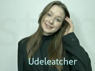 Udeleatcher