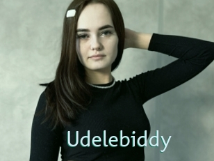 Udelebiddy