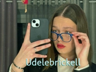 Udelebrickell