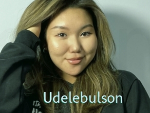 Udelebulson