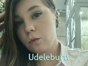 Udeleburtt