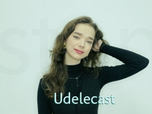 Udelecast