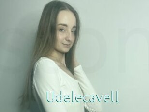 Udelecavell