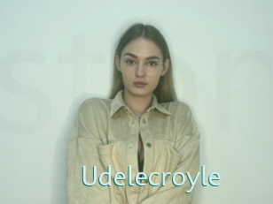 Udelecroyle
