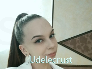 Udelecrust