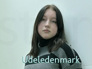 Udeledenmark