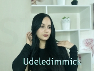 Udeledimmick
