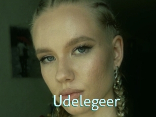 Udelegeer