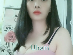 Uhem