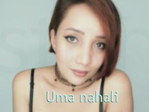 Uma_nahali