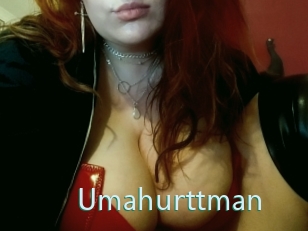 Umahurttman