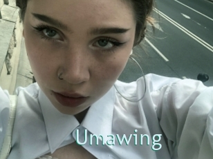 Umawing