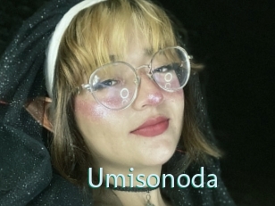 Umisonoda