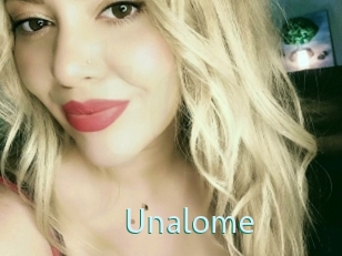 unalome Straponles