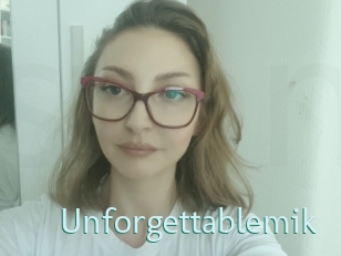 Unforgettablemik