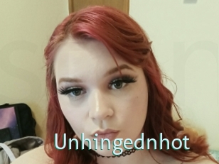 Unhingednhot