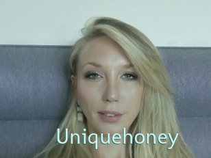 Uniquehoney