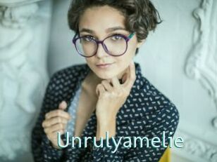 Unrulyamelie