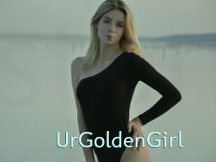 UrGoldenGirl