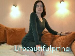 Urbeautifulprinc