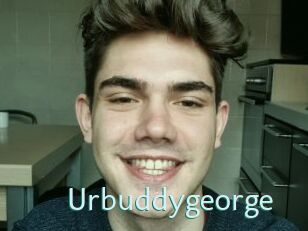 Urbuddygeorge