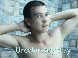Urcolereadyplay