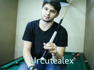 Urcutealex