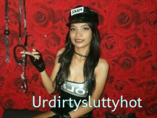 Urdirtysluttyhot
