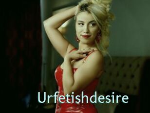 Urfetishdesire