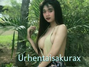 Urhentaisakurax
