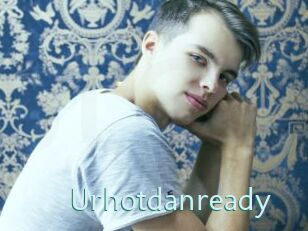 Urhotdanready