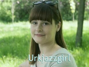Urkjazzgirl
