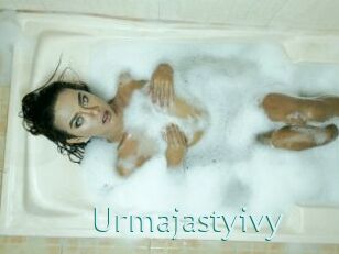 Urmajastyivy