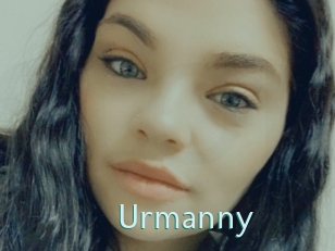 Urmanny