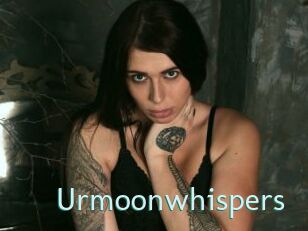Urmoonwhispers