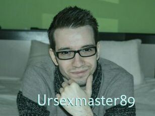 Ursexmaster89
