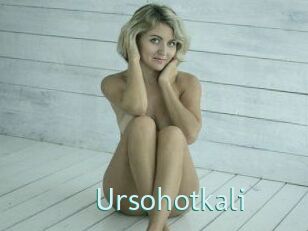 Ursohotkali