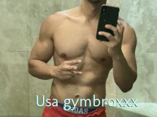 Usa_gymbroxxx