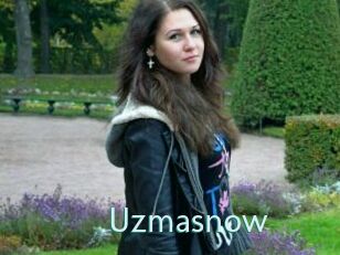 Uzmasnow