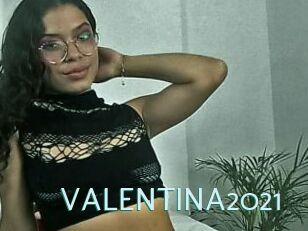 VALENTINA2021