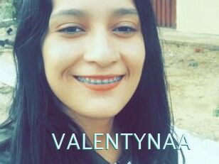 VALENTYNAA