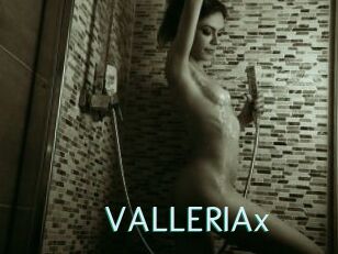 VALLERIAx