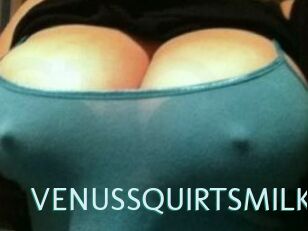 VENUS_SQUIRTS_MILK